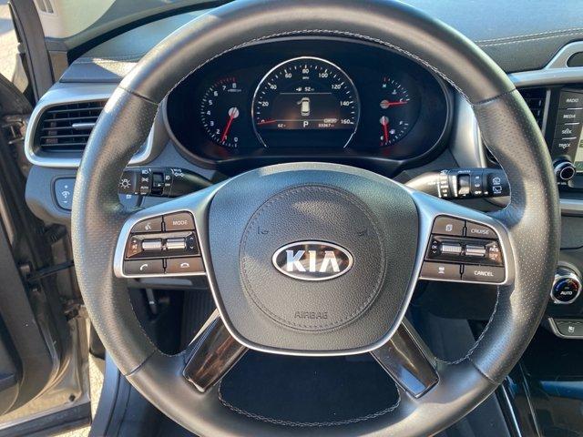 used 2019 Kia Sorento car, priced at $23,865
