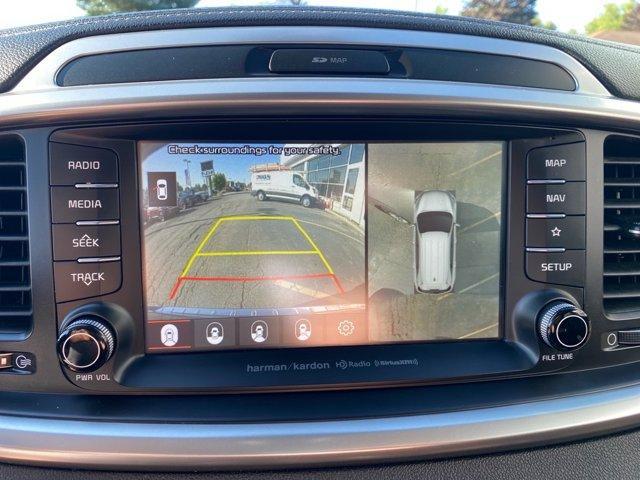 used 2019 Kia Sorento car, priced at $23,865