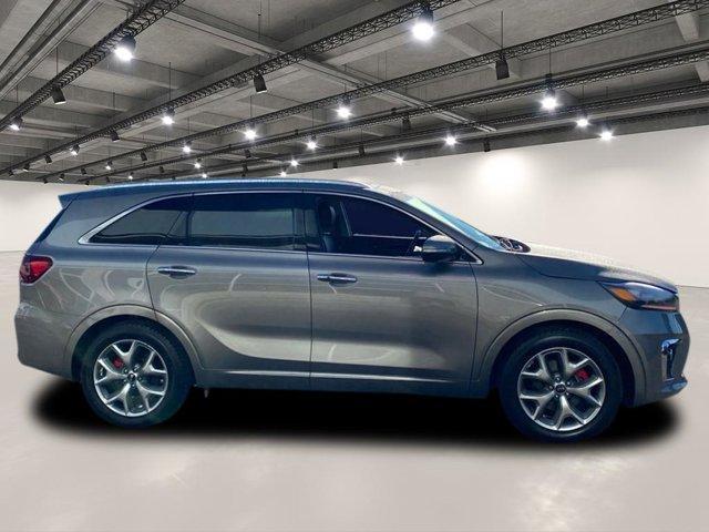 used 2019 Kia Sorento car, priced at $23,865