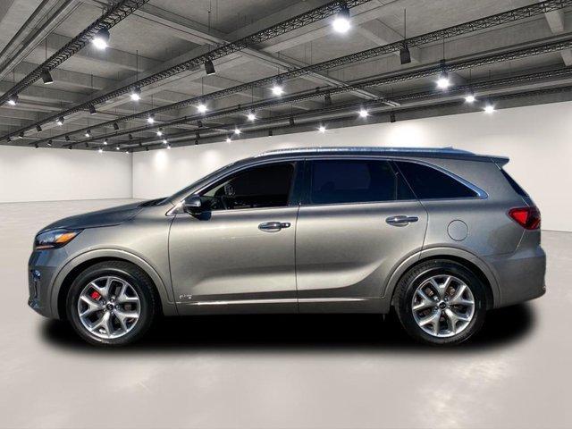 used 2019 Kia Sorento car, priced at $23,865