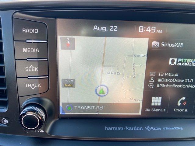 used 2019 Kia Sorento car, priced at $23,865
