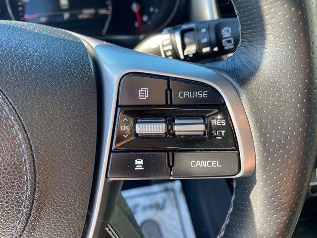 used 2019 Kia Sorento car, priced at $23,865