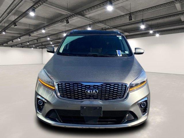 used 2019 Kia Sorento car, priced at $23,865