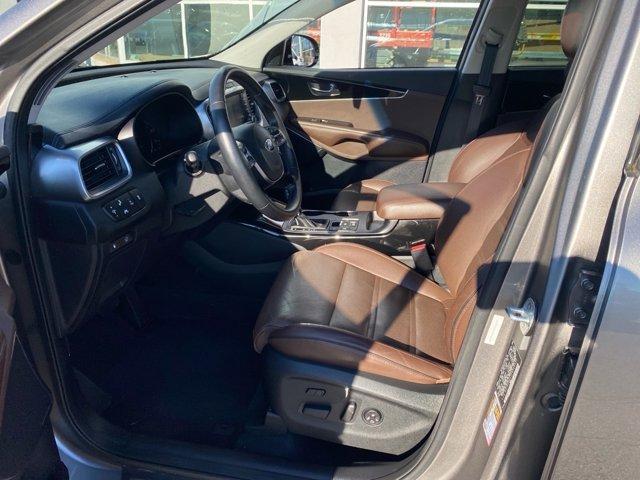 used 2019 Kia Sorento car, priced at $23,865
