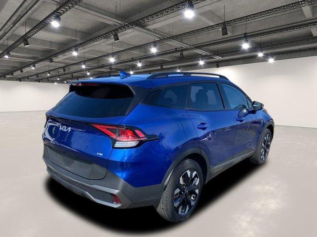 used 2023 Kia Sportage car, priced at $28,000