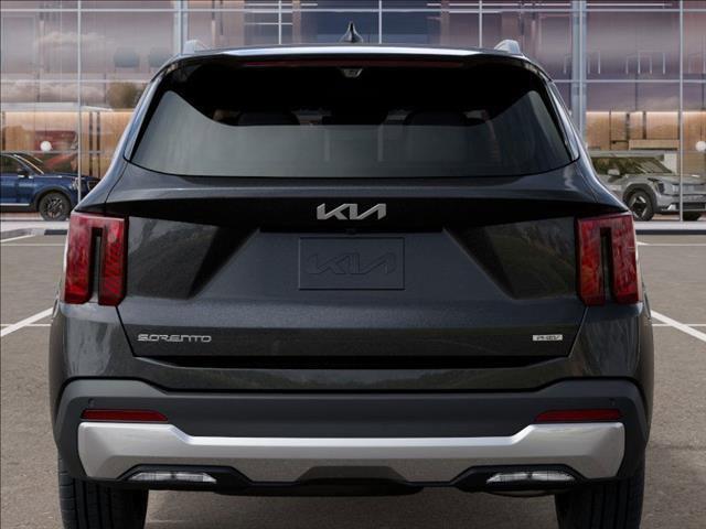 new 2025 Kia Sorento Plug-In Hybrid car, priced at $54,730