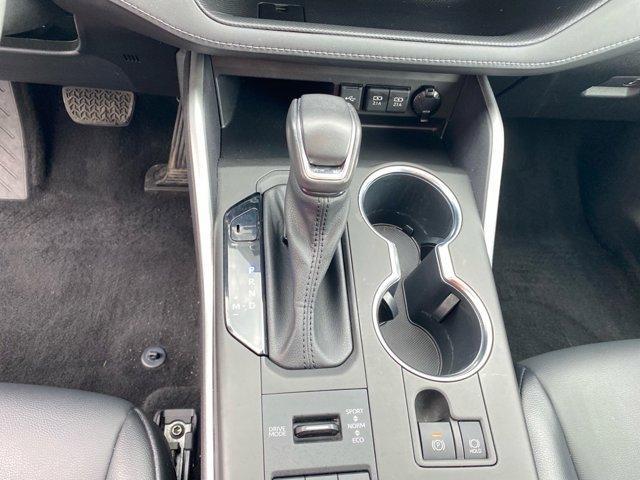 used 2021 Toyota Highlander car, priced at $33,900