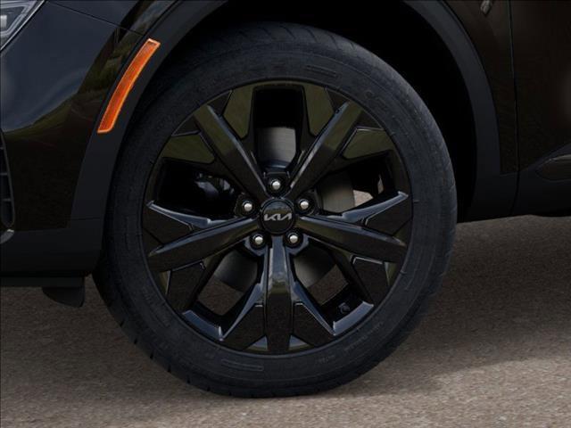 new 2025 Kia Sportage car, priced at $35,375
