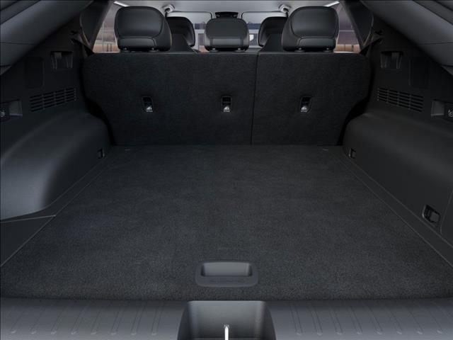 new 2025 Kia EV6 car, priced at $54,055