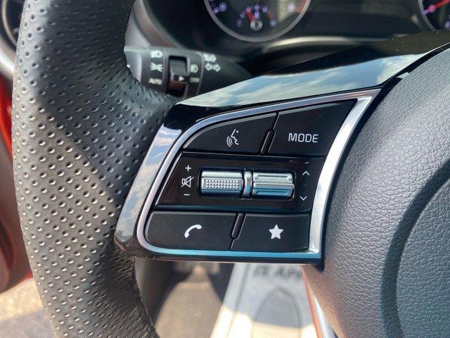used 2022 Kia Forte car, priced at $19,600
