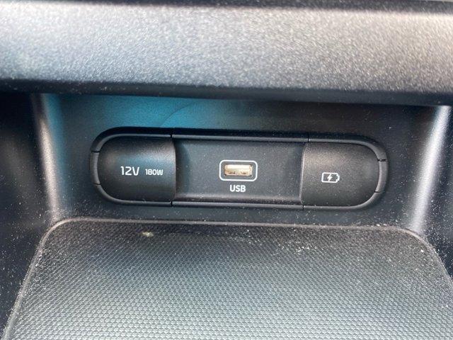 used 2022 Kia Forte car, priced at $19,600