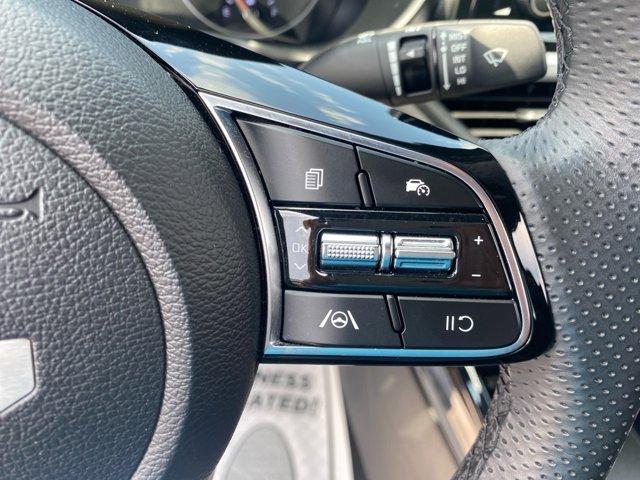 used 2022 Kia Forte car, priced at $19,600