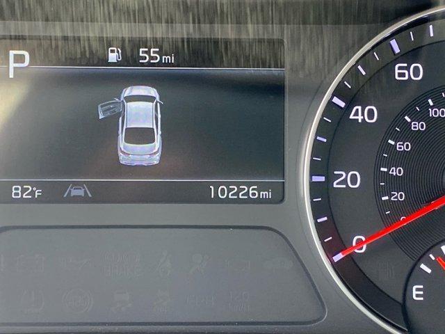used 2022 Kia Forte car, priced at $19,600