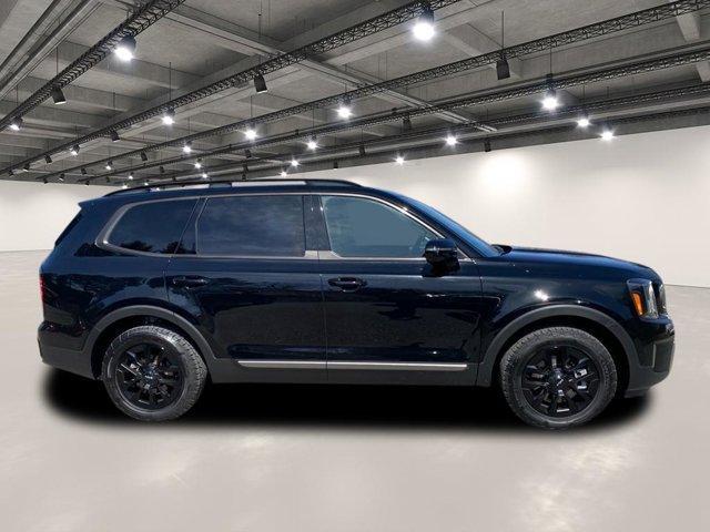 used 2023 Kia Telluride car, priced at $44,500