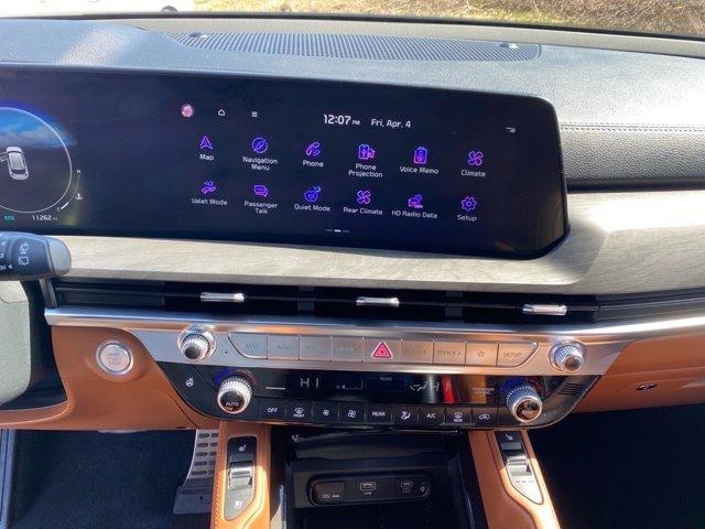 used 2023 Kia Telluride car, priced at $45,500
