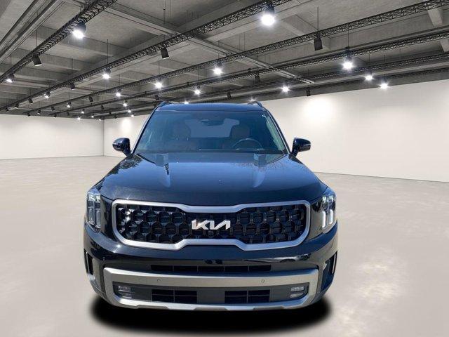 used 2023 Kia Telluride car, priced at $44,500