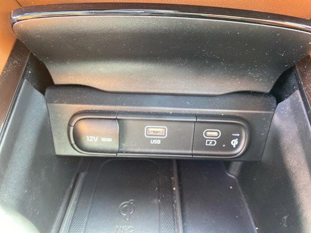 used 2023 Kia Telluride car, priced at $45,500