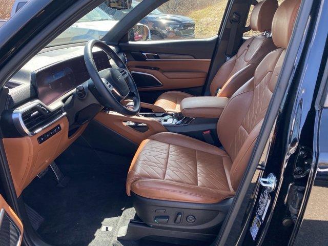 used 2023 Kia Telluride car, priced at $45,500