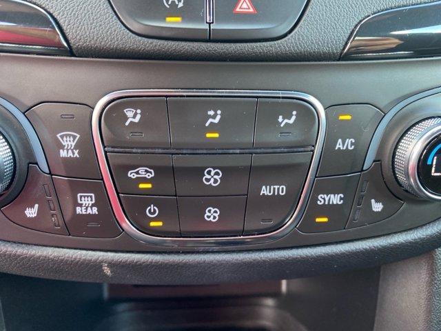 used 2022 Chevrolet Equinox car, priced at $22,933