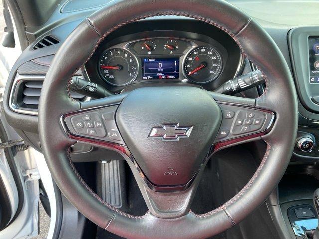 used 2022 Chevrolet Equinox car, priced at $22,933