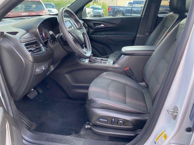 used 2022 Chevrolet Equinox car, priced at $22,933