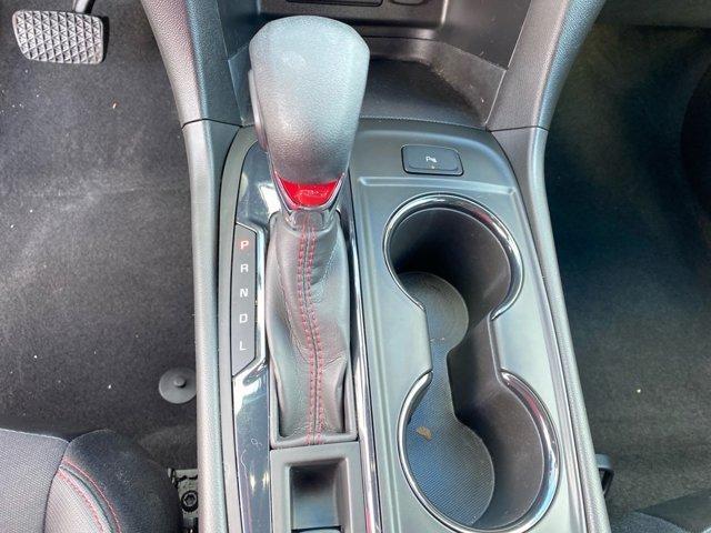 used 2022 Chevrolet Equinox car, priced at $22,933