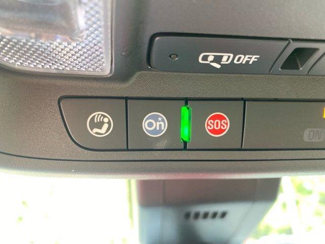used 2022 Chevrolet Equinox car, priced at $22,933