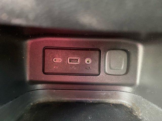 used 2022 Chevrolet Equinox car, priced at $22,933
