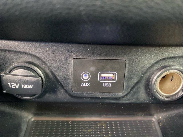 used 2021 Hyundai Tucson car, priced at $19,738