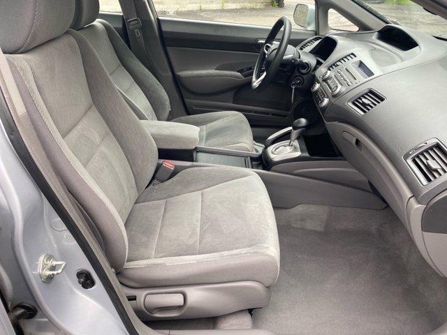 used 2009 Honda Civic car, priced at $7,500