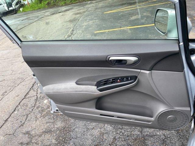 used 2009 Honda Civic car, priced at $7,500