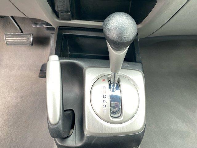 used 2009 Honda Civic car, priced at $7,500