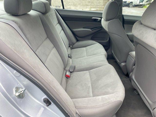 used 2009 Honda Civic car, priced at $7,500