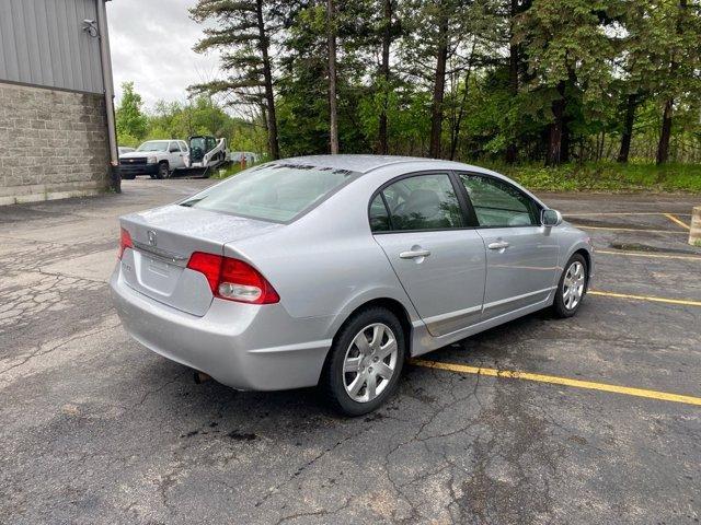used 2009 Honda Civic car, priced at $7,500