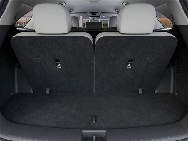 new 2025 Kia Sorento car, priced at $38,530