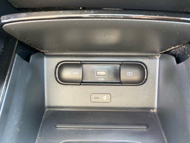 used 2022 Kia Telluride car, priced at $33,000