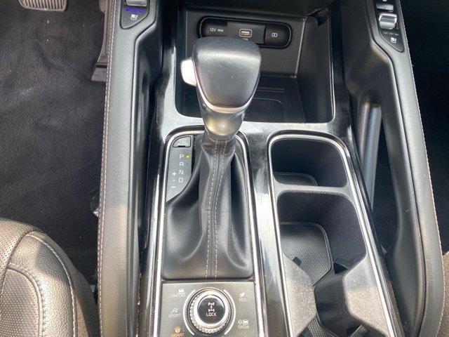 used 2022 Kia Telluride car, priced at $33,000