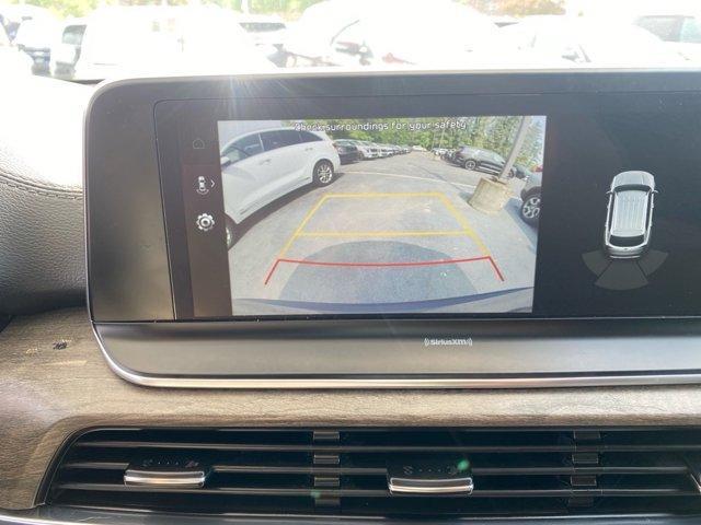 used 2022 Kia Telluride car, priced at $33,000