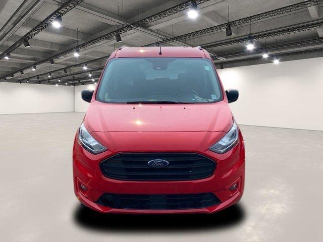 used 2019 Ford Transit Connect car, priced at $18,951