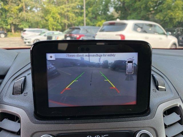 used 2019 Ford Transit Connect car, priced at $18,951