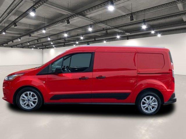 used 2019 Ford Transit Connect car, priced at $18,951