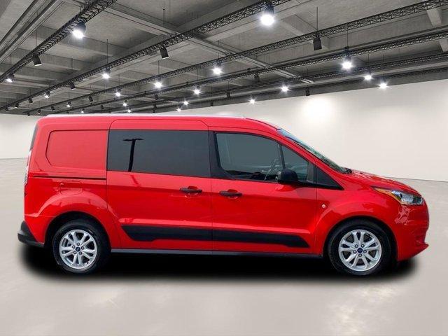 used 2019 Ford Transit Connect car, priced at $18,951