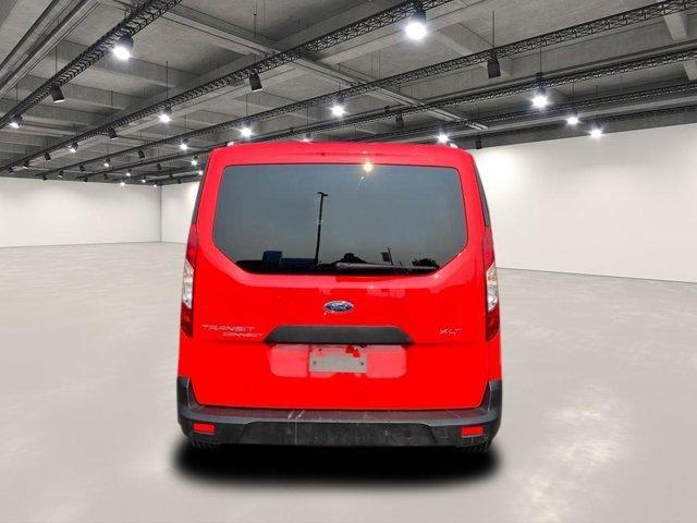 used 2019 Ford Transit Connect car, priced at $18,951