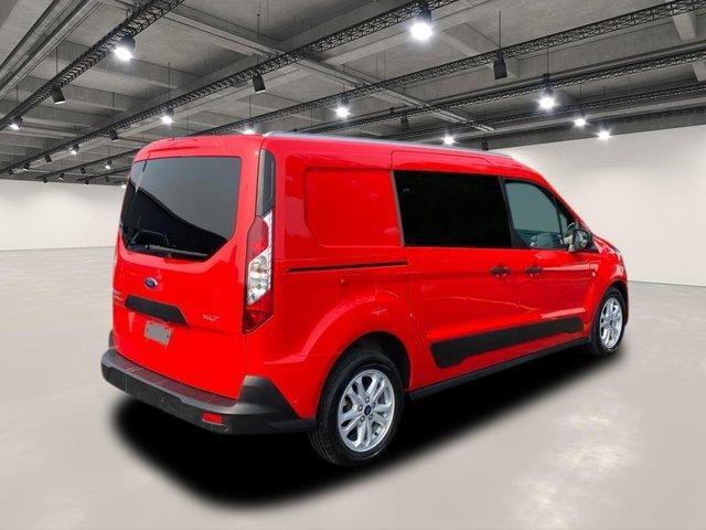 used 2019 Ford Transit Connect car, priced at $18,951