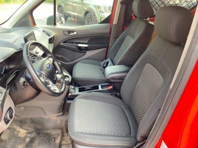 used 2019 Ford Transit Connect car, priced at $18,951