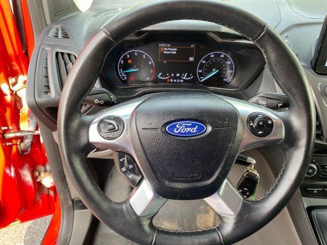 used 2019 Ford Transit Connect car, priced at $18,951
