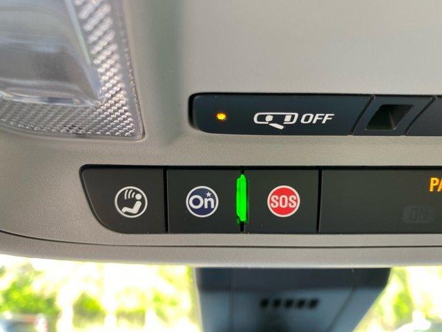 used 2022 Chevrolet Equinox car, priced at $25,000