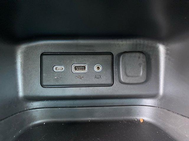 used 2022 Chevrolet Equinox car, priced at $25,000