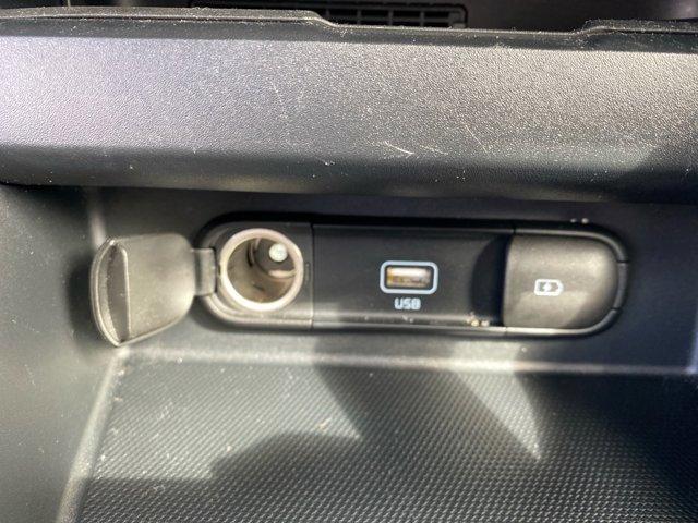 used 2021 Kia Seltos car, priced at $19,700