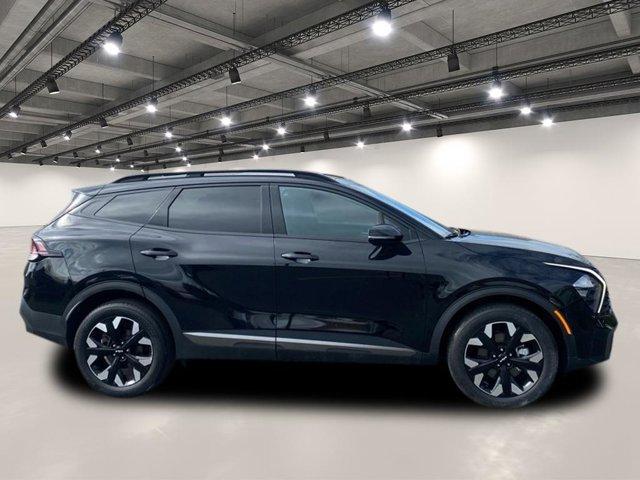 used 2023 Kia Sportage car, priced at $26,900